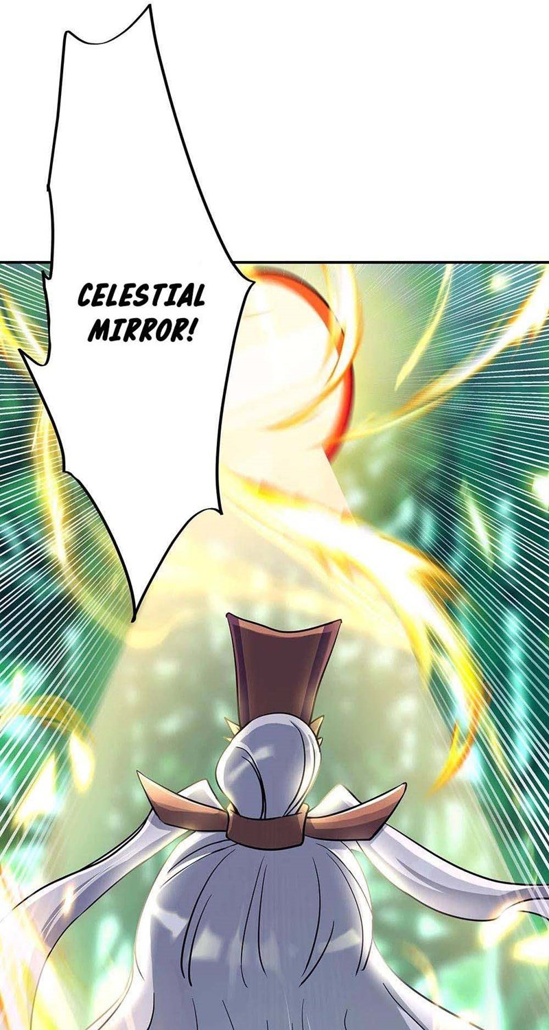 Peerless Soul Chapter 304 Bahasa Indonesia